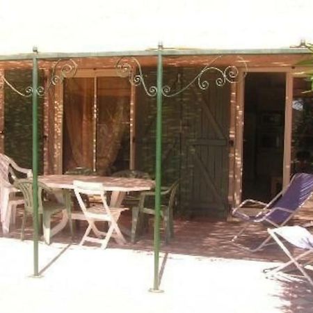 Maison Valras Acces Direct A La Plage Exteriör bild